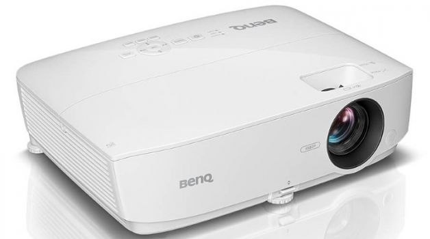 Bild Benq TH535