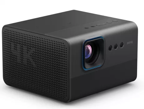 Bild Benq GP520