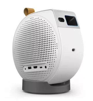 Bild Benq GV50