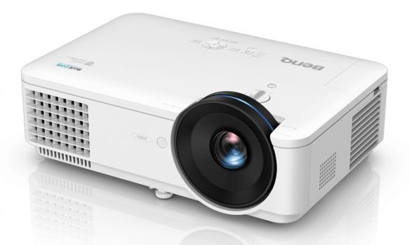 Bild Benq LW720