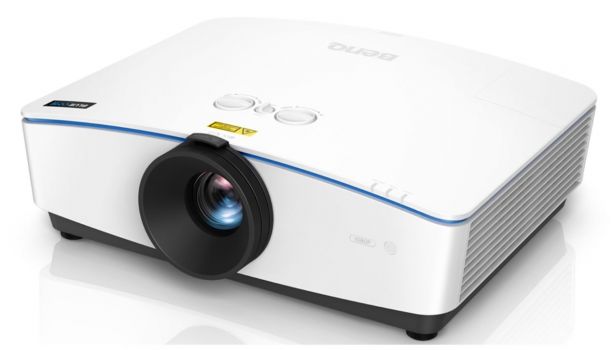 Bild Benq LX770