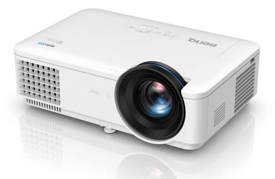 Bild Benq LH820ST