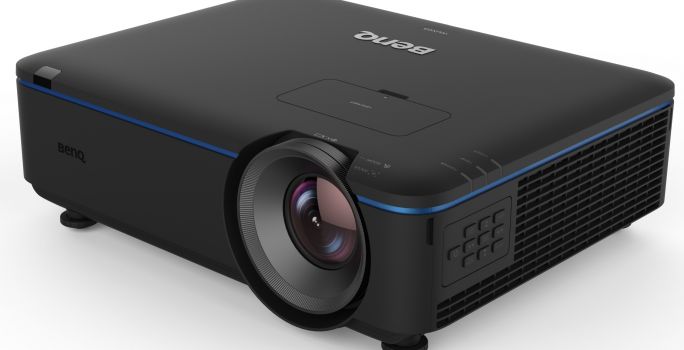 Image Benq LU951ST