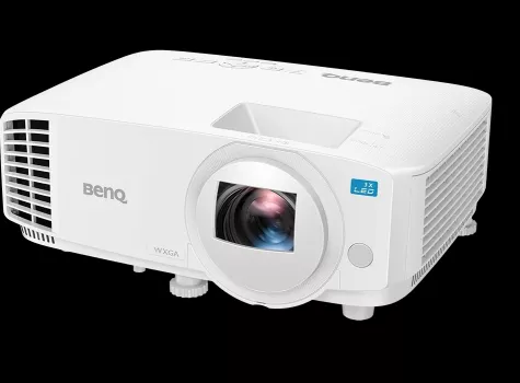 Bild Benq LW500ST