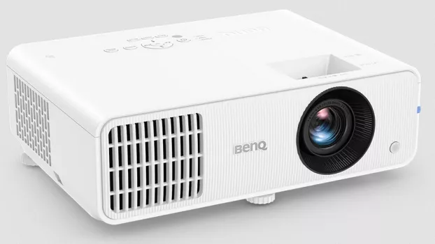 Bild Benq LW550