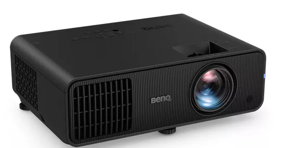 Image Benq LW600ST