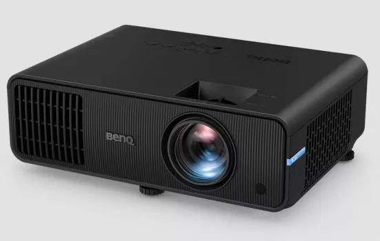 Bild Benq LW600ST+