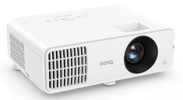 Image Benq LW650