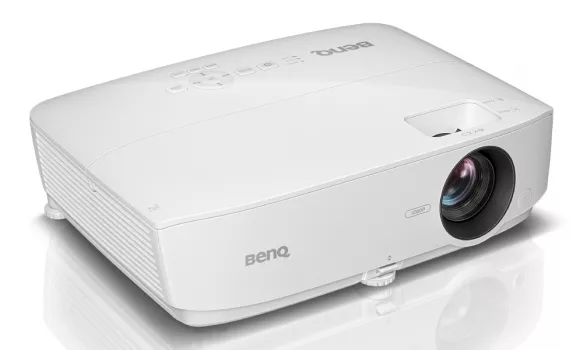 Bild Benq MH536