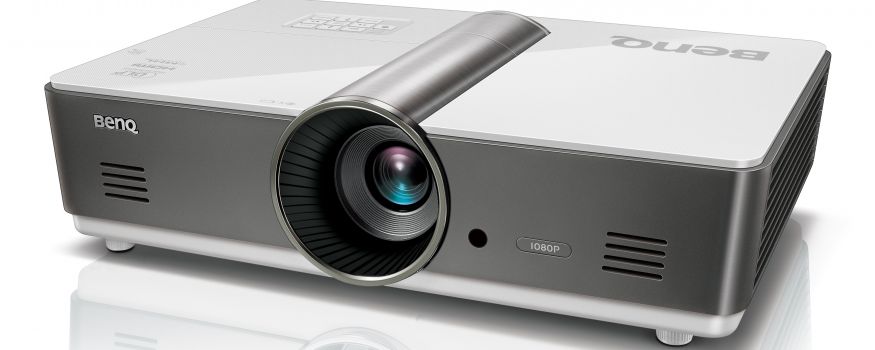 Image Benq MH760