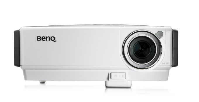 Image Benq MP511