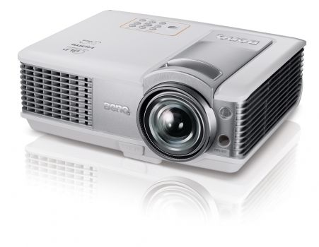 Bild Benq MP515ST