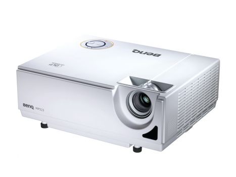 Image Benq MP523
