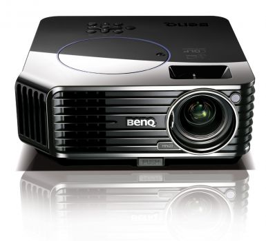 Image Benq MP624