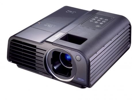 Bild Benq MP730