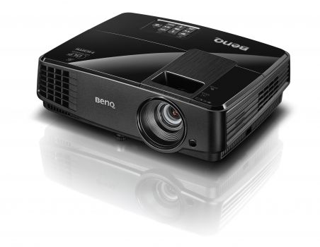 Bild Benq TS521P