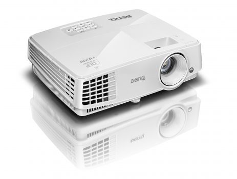 Bild Benq TW526