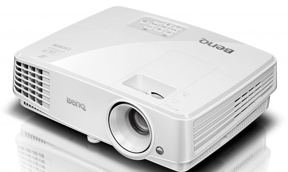 Bild Benq MS527E