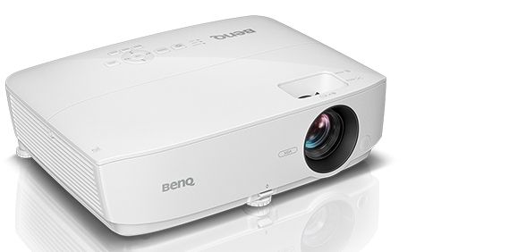 Bild Benq MS535A