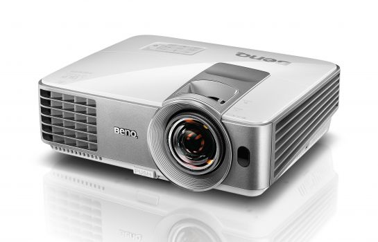 Image Benq MW632ST