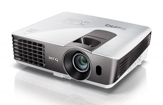 Bild Benq MW721