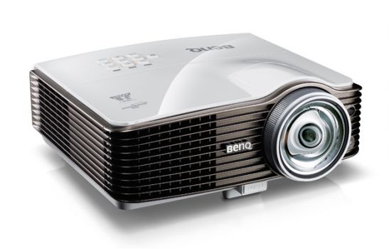Bild Benq MX713 ST