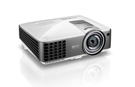 Bild Benq MW817ST