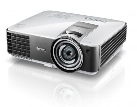 Image Benq MW820ST