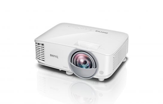 Image Benq MW826ST