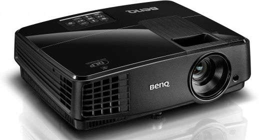 Image Benq MX507P