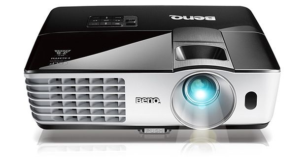 Bild Benq MX615
