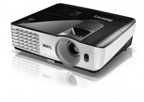 Bild Benq MX660P