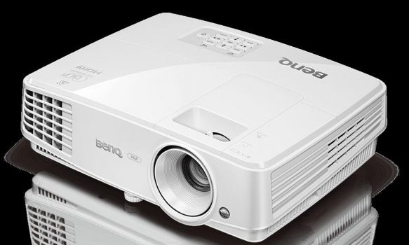 Bild Benq MW707