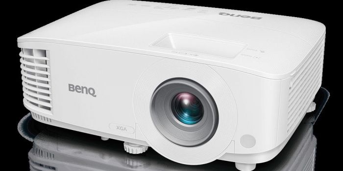 Bild Benq MX731