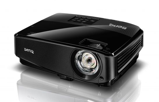 Bild Benq MX805ST