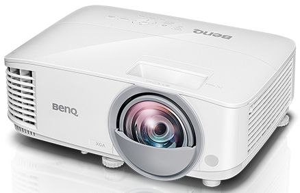 Bild Benq MX808ST