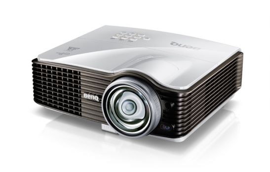 Image Benq MX810ST