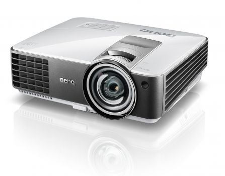 Image Benq MX815ST