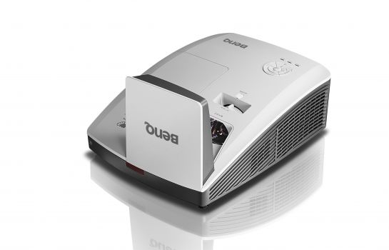 Bild Benq MX852UST+