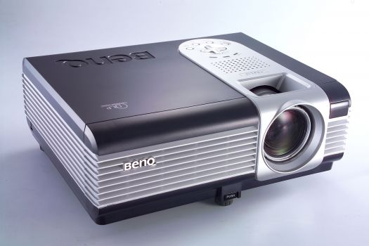 Bild Benq PB6240