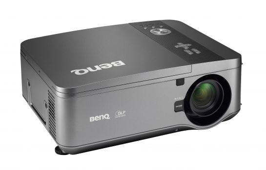 Bild Benq PU9530