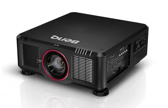 Bild Benq PU9730