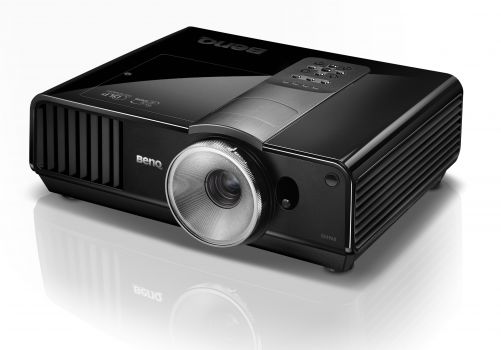 Bild Benq SH960