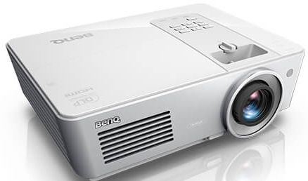 Image Benq SU765