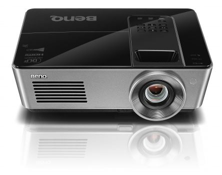 Bild Benq SX912