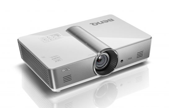 Image Benq SX920