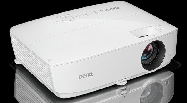Bild Benq TH534