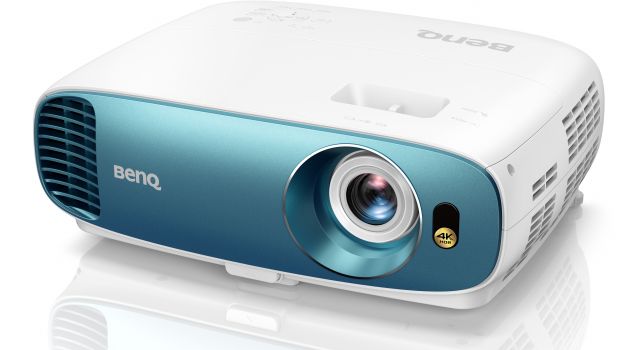 Bild Benq TK800M
