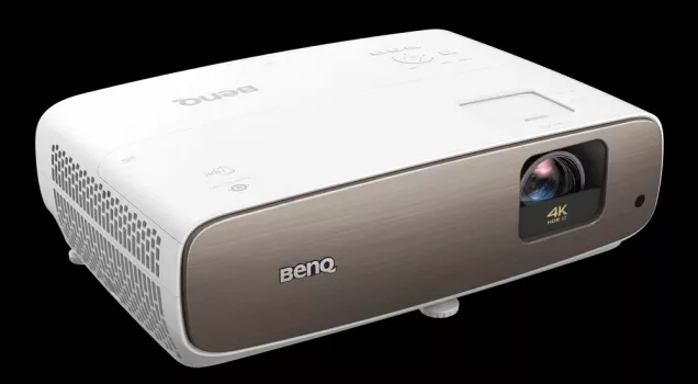 Image Benq W2710