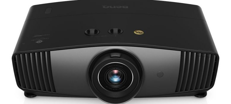Image Benq W5700